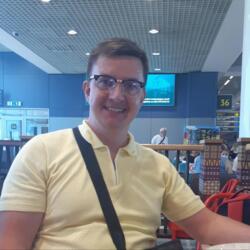 Беляев Дмитрий Игоревич