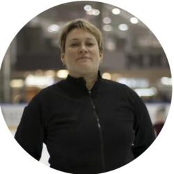 Рогозинская Ольга Александровна