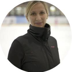 Прокофьева Людмила Артуровна