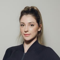 Чумарина Варвара