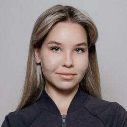 Бурцева Ульяна