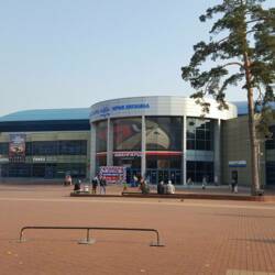 Арена Балашиха им.Ю.Е.Ляпкина