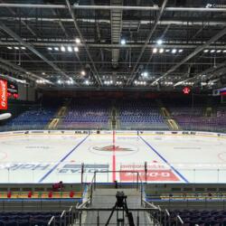 Арена Балашиха им.Ю.Е.Ляпкина