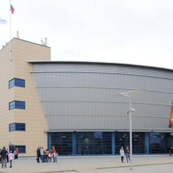 Ледовый дворец