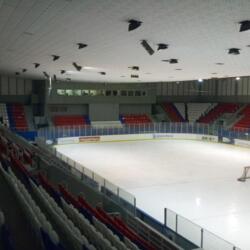 Ледовый дворец