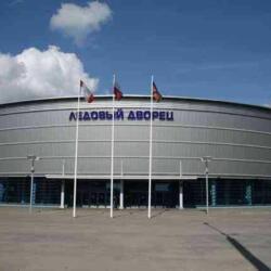 Ледовый дворец