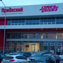 ФОК Приокский