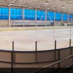 Дворец спорта Северная Звезда