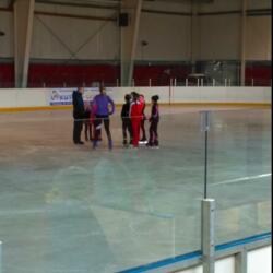 ФОК АРЕНА город Семенов