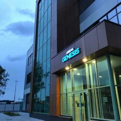 Genesis  Arena