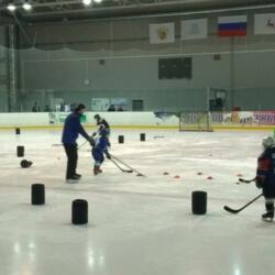 ФОК  Заречье