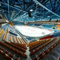 Культурно-развлекательный комплекс Уралец