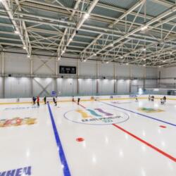 ЛД Калининец