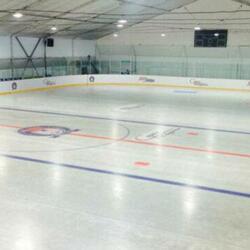 Арена Бобры