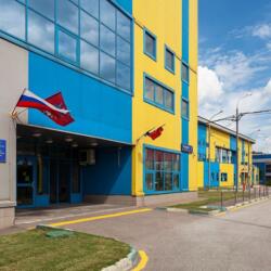 ЛК Меридиан