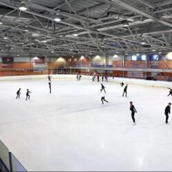 Ледовый центр Марьино