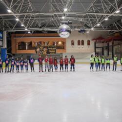 Каток Круглый год