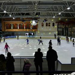 Каток Круглый год