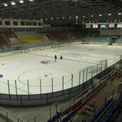 ЛД Юбилейный