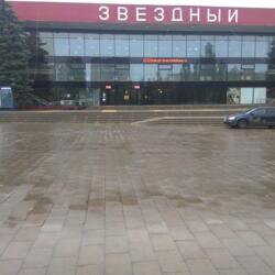 СК Звездный