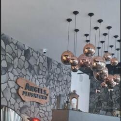 Академия Ангелы Плющенко филиал Востряковская