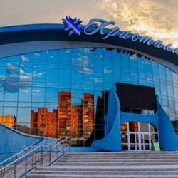 ЛД Кристалл Тамбов