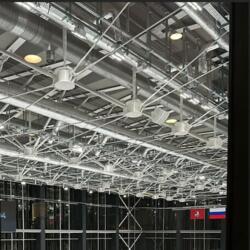 ЛДС Кристалл Лужники