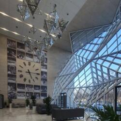 ЛДС Кристалл Лужники