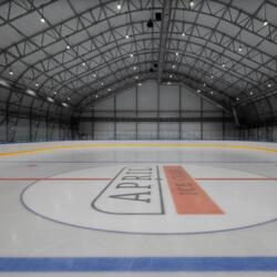 Ледовый центр April Ice Club