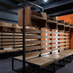 Ледовый центр April Ice Club