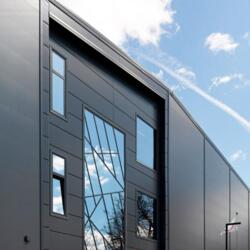 Спортивный комплекс Снегирь Арена