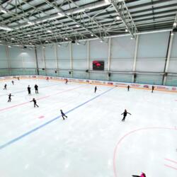 Спортивный комплекс Снегирь Арена