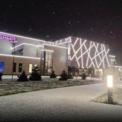 ФОК Звездный