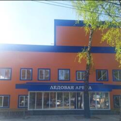 Стадиона ЗЕНИТ-Томилино