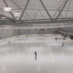 Стадиона ЗЕНИТ-Томилино