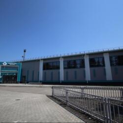 Ледовая Арена Прогресс