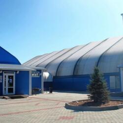 Ледовый Дворец 