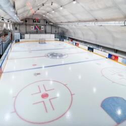 Ледовый Дворец 