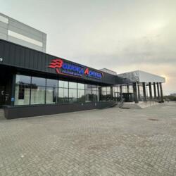 Спортивный комплекс ВологдАрена