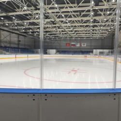 Спортивный комплекс ВологдАрена