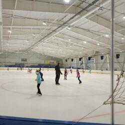 Ледовый дворец Хрустальный