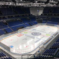 ЛД Сибирь - Арена