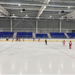 Спортивный Комплекс Сосновый