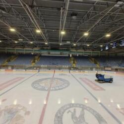 ЛД Олимпийский