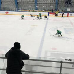 Ледовый дворец Арча Арена