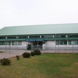 Спортивный комплекс Нарат