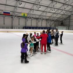 Спортивный комплекс Нарат