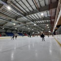 Ледовый дворец. г. Бугульма