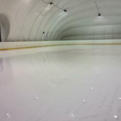 Ice Park на Рязанском