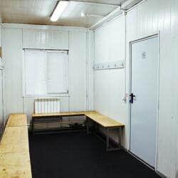 Ice Park на Рязанском